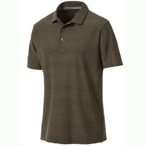 PUMA Golf Men's 2018 Pounce Aston Polo
